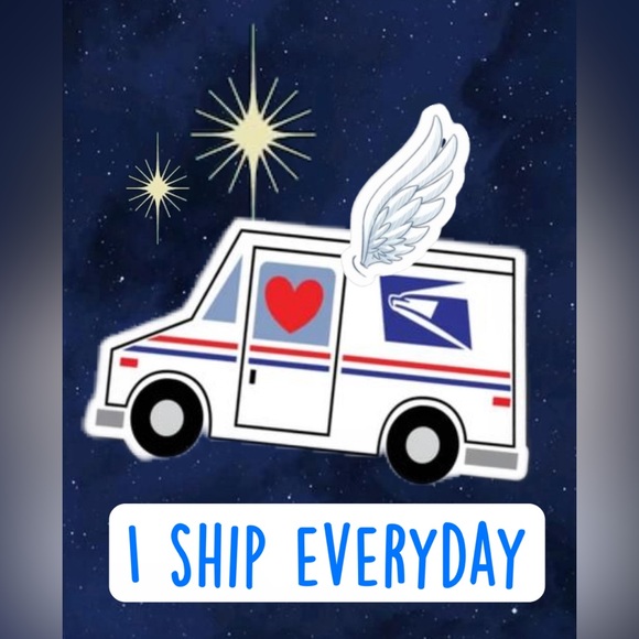 💌I ship daily📦.  💵OPEN TO OFFERS 💵 - Picture 1 of 1